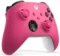 Геймпад беспроводной Microsoft Xbox Wireless Controller Deep Pink Темно-розовый